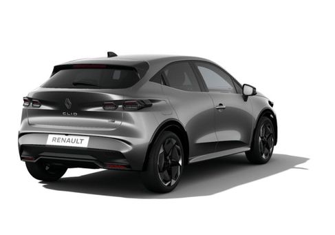 Renault Clio, 2026 2