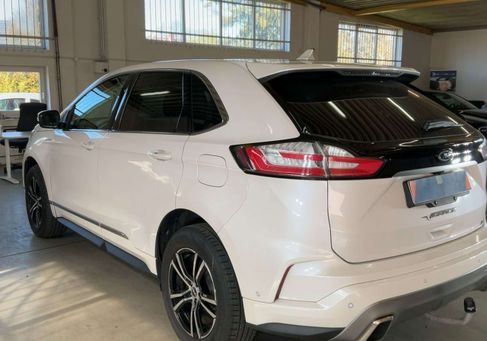 Ford Edge, 2019