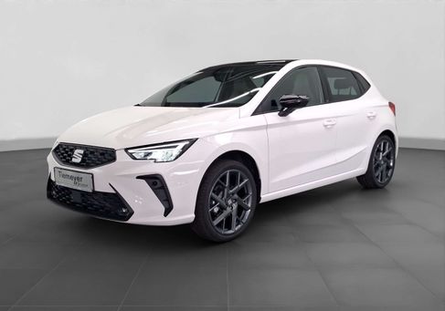Seat Ibiza, 2026