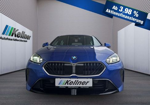 BMW 120, 2024