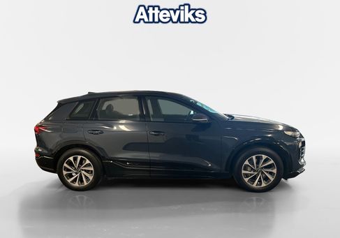 Audi, 2025 2