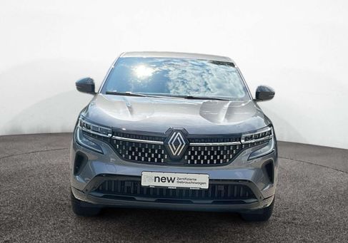 Renault Austral, 2024