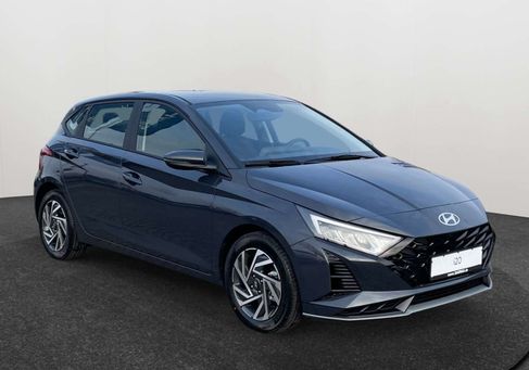 Hyundai i20, 2025 3