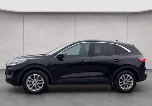 Ford Kuga, 2022