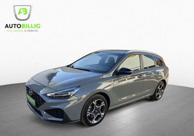 Hyundai i30, 2024