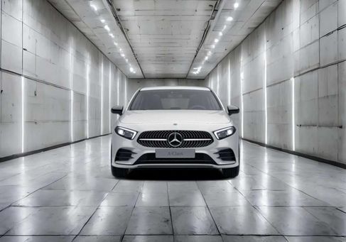 Mercedes-Benz A 250, 2021