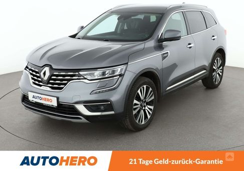 Renault Koleos, 2022