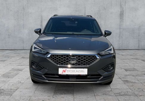 Seat Tarraco, 2019 3