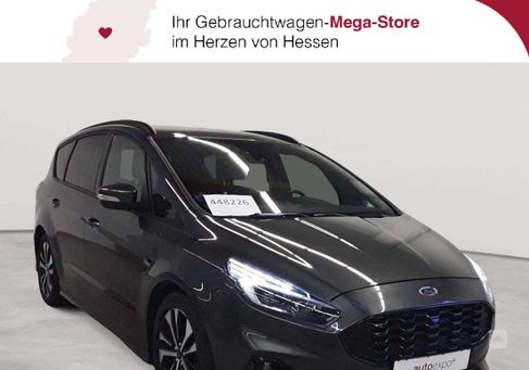 Ford S-Max, 2020