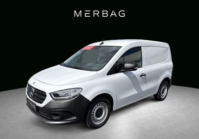 Mercedes-Benz Citan, 2024