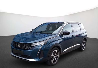 Peugeot 5008, 2023