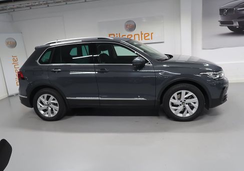 Volkswagen Tiguan, 2023 3