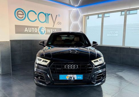 Audi Q5, 2019