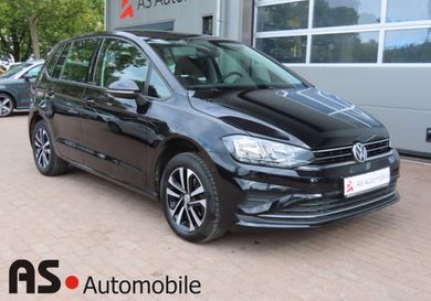 Volkswagen Golf Sportsvan, 2020