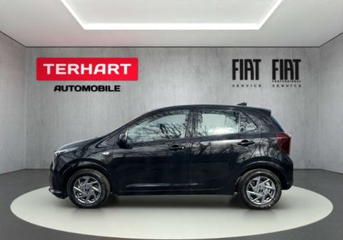 Kia Picanto, 2025