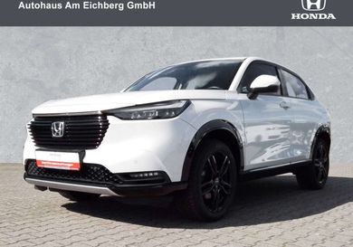 Honda HR-V, 2023