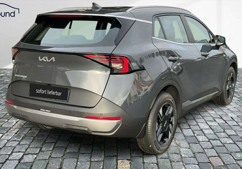 Kia Sportage, 2025