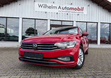 Volkswagen Passat Variant, 2023