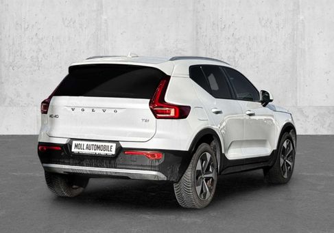 Volvo XC40, 2023 2