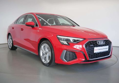 Audi A3, 2022 3