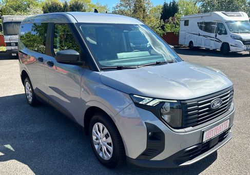 Ford Tourneo Courier, 2025