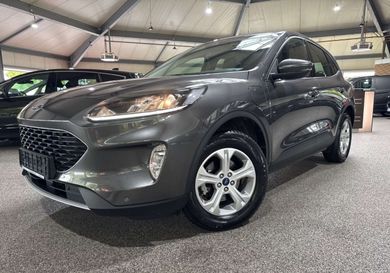 Ford Kuga, 2023
