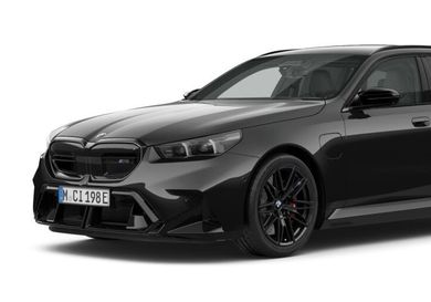 BMW M5, 2026