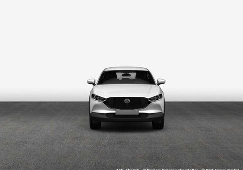 Mazda CX-30, 2025 3