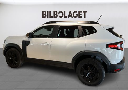 Dacia Duster, 2026 2