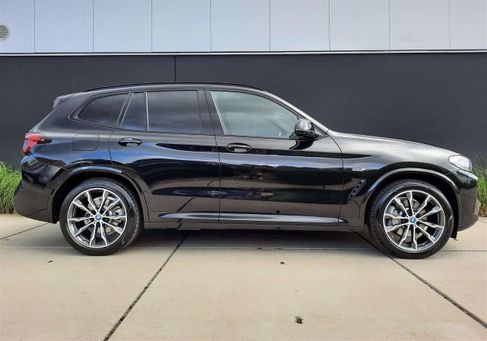 BMW X3, 2022 2