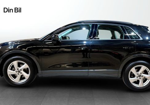 Audi Q3, 2025 2