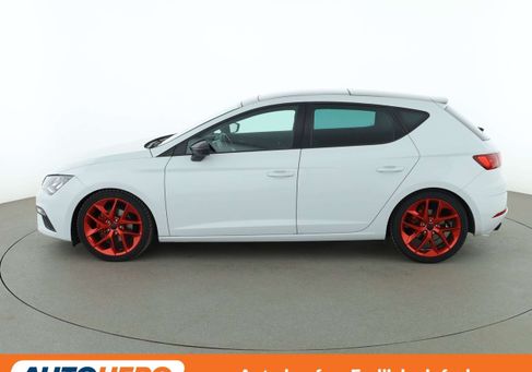 Seat Leon, 2018 3