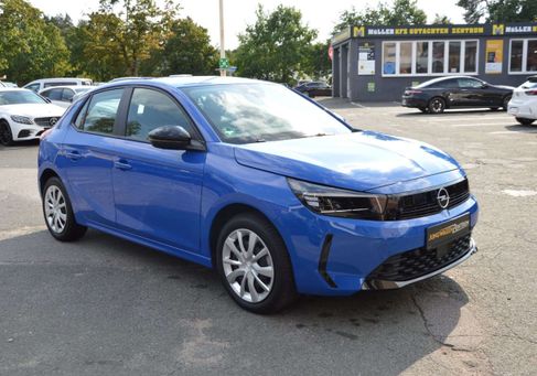 Opel Corsa, 2025 3