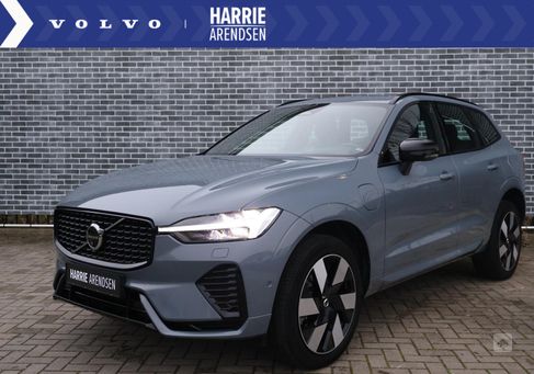 Volvo XC60, 2023