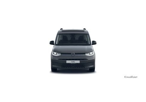 Volkswagen Caddy, 2023