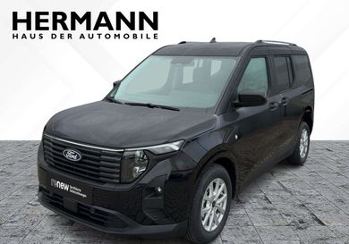 Ford Tourneo Courier, 2025