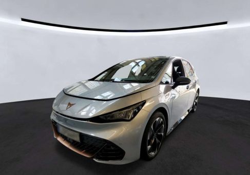 Cupra Born, 2023