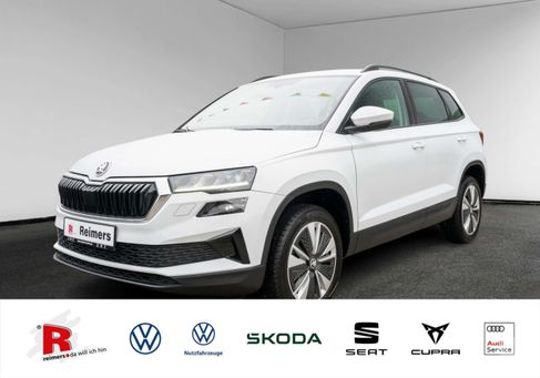 Skoda Karoq, 2023