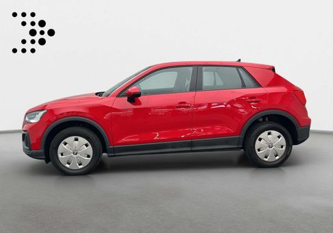 Audi Q2, 2023 3