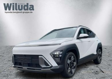 Hyundai Kona, 2026