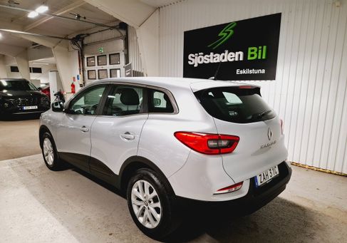 Renault Kadjar, 2019