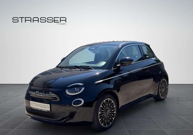 Fiat 500, 2022