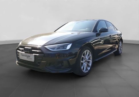 Audi A4, 2024 2