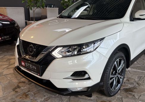 Nissan Qashqai, 2020 3