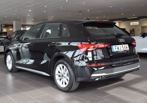 Audi A3, 2026 2
