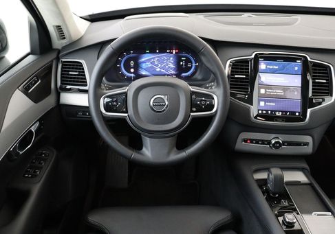 Volvo XC90, 2024 2