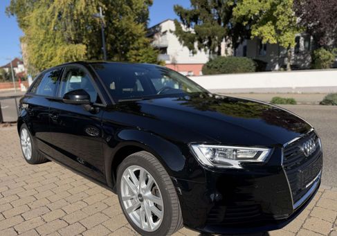 Audi A3, 2019 3