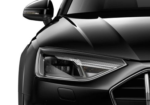 Audi A4 Allroad, 2022