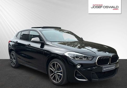 BMW X2, 2019 3