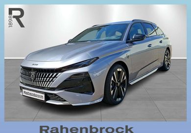 Peugeot 308, 2026